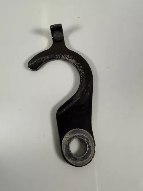Ignition Coil Plate Holder OEM Kawasaki KX450 Head Mount 2021-2023 KX 450 F X SR