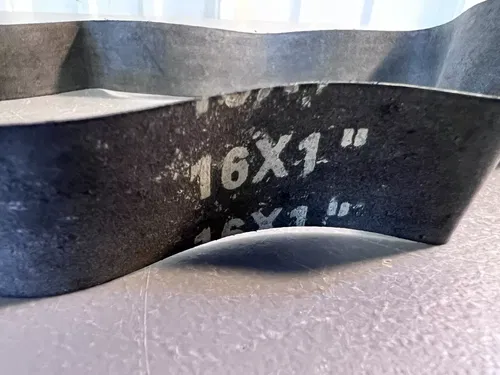 Rim Strip 16" Inch Tusk Rubber XR CRF KLX KX RM SX TC MC TTR DRZ Dirt Pit Bike