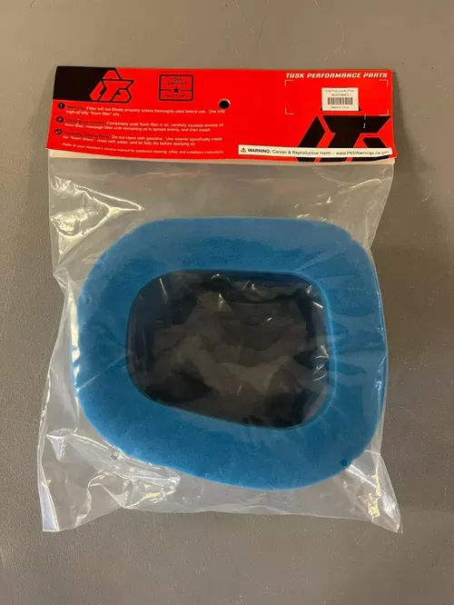 Kawasaki KX250 KX450 Air Filter Tusk First Line Foam KX 250 450 F X  21-24