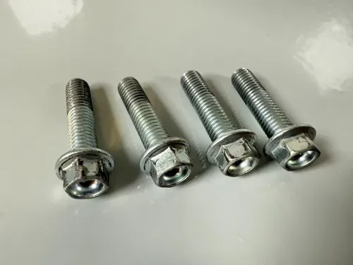 Bar Mounts OEM Kawasaki KX250 KX450 1 1/8 Oversized 2021-2026 KX 250 450 F X