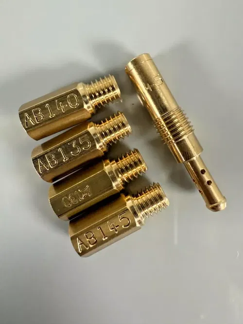 JD Jetting Kit Kawasaki KX85 KX100 Needle Jets Main Pilot KX 85 100 JDKA16