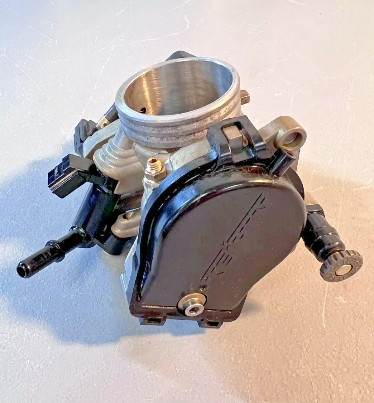 YAMAHA 2015 FXCruiserHO THROTTLE BODY ASSY Used [X2304-62]