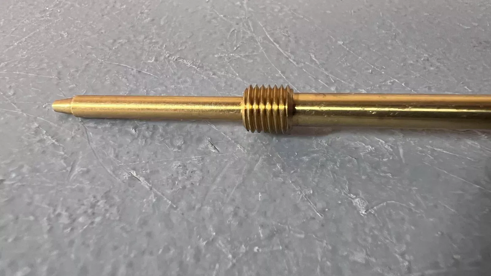 Air Mixture Screw for Keihin PWK Carburetor JD Jetting JDAM55 Two-Stroke Tuning