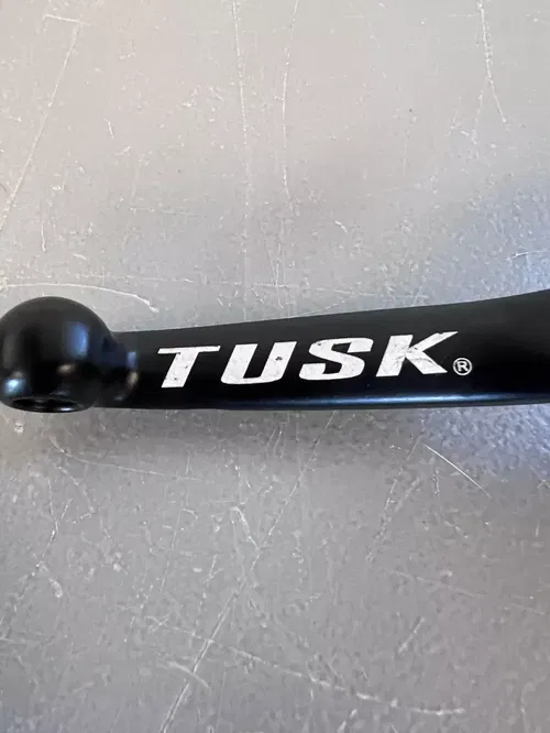 KTM Husqvarna Gas Gas Front Brake Lever Tusk Black SX XC SXF EXC FC FE TC MC EX