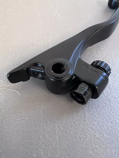 KTM Husqvarna Gas Gas Front Brake Lever Tusk Black SX XC SXF EXC FC FE TC MC EX