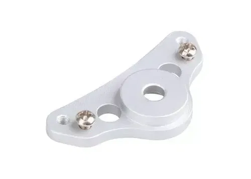 Hour Meter + Mount Bracket Combo Tusk Engine Hour Meter MX Dirt Bike ATV UTV