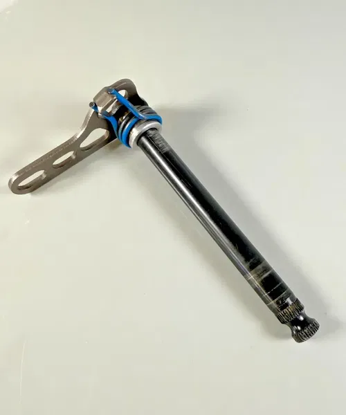 Shift Shaft OEM Kawasaki KX450 KX450X Gear 2016-2026 KX 450 X F SR 13161-0583