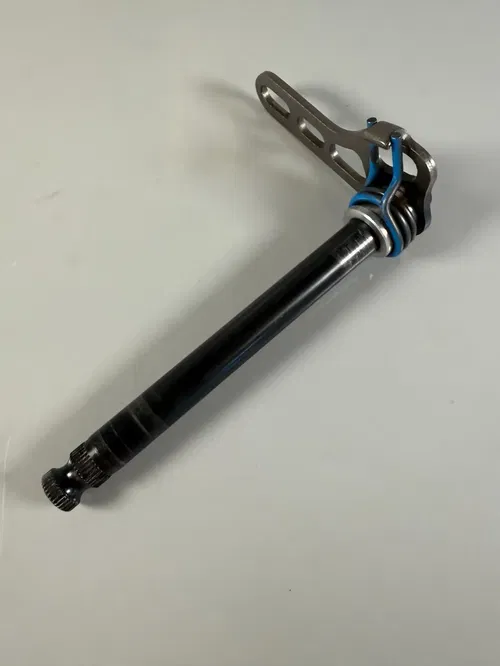 Shift Shaft OEM Kawasaki KX450 KX450X Gear 2016-2026 KX 450 X F SR 13161-0583