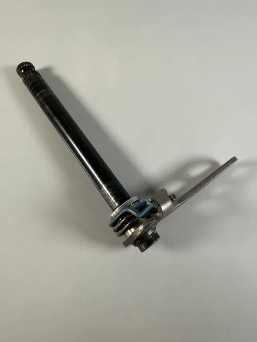 Shift Shaft OEM Kawasaki KX450 KX450X Gear 2016-2026 KX 450 X F SR 13161-0583