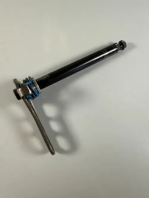 Shift Shaft OEM Kawasaki KX450 KX450X Gear 2016-2026 KX 450 X F SR 13161-0583