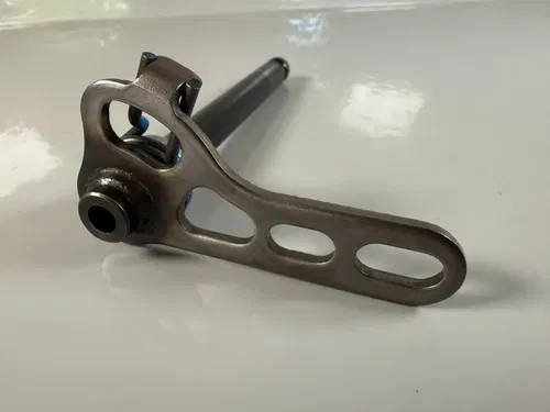 Shift Shaft OEM Kawasaki KX450 KX450X Gear 2016-2026 KX 450 X F SR 13161-0583
