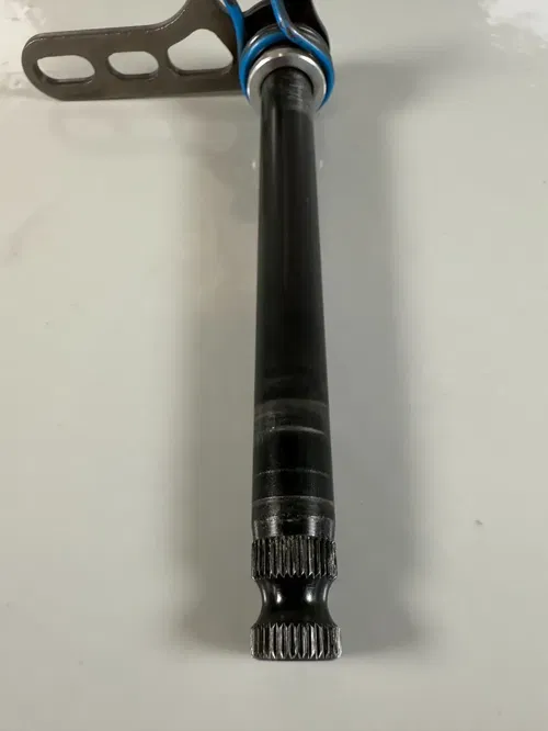 Shift Shaft OEM Kawasaki KX450 KX450X Gear 2016-2026 KX 450 X F SR 13161-0583