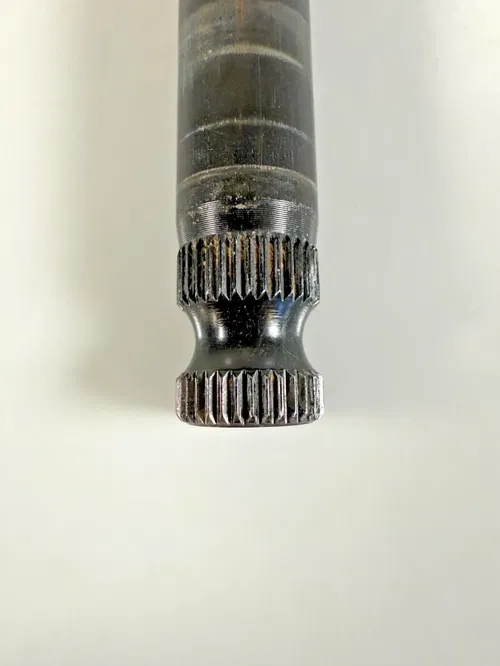 Shift Shaft OEM Kawasaki KX450 KX450X Gear 2016-2026 KX 450 X F SR 13161-0583