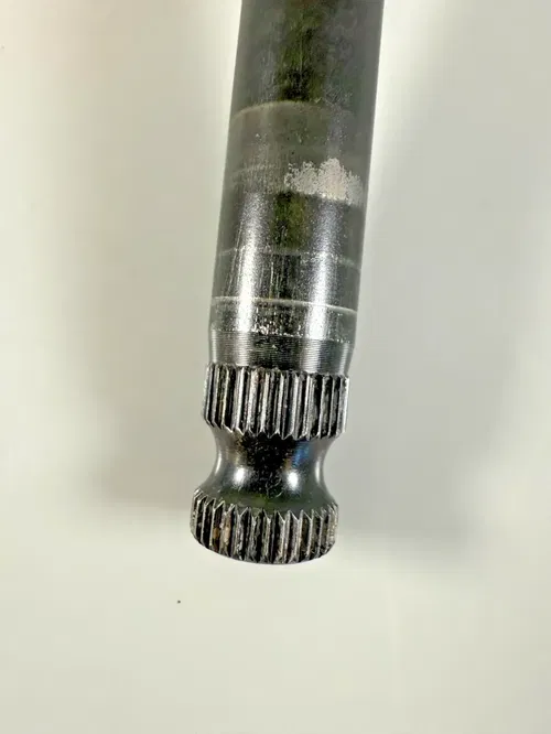 Shift Shaft OEM Kawasaki KX450 KX450X Gear 2016-2026 KX 450 X F SR 13161-0583