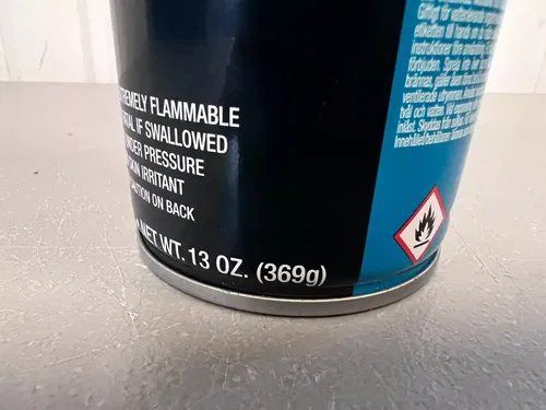 Air Filter Oil Maxima Fab 1 Spray On Foam Filter Aersol MX ATV Dirtbike 18.8 oz