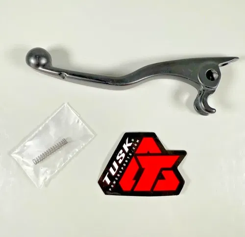 Front Brake Lever KTM Husaberg Husqvarna Tusk Black 2005-2014 SX XC F W EXC FC