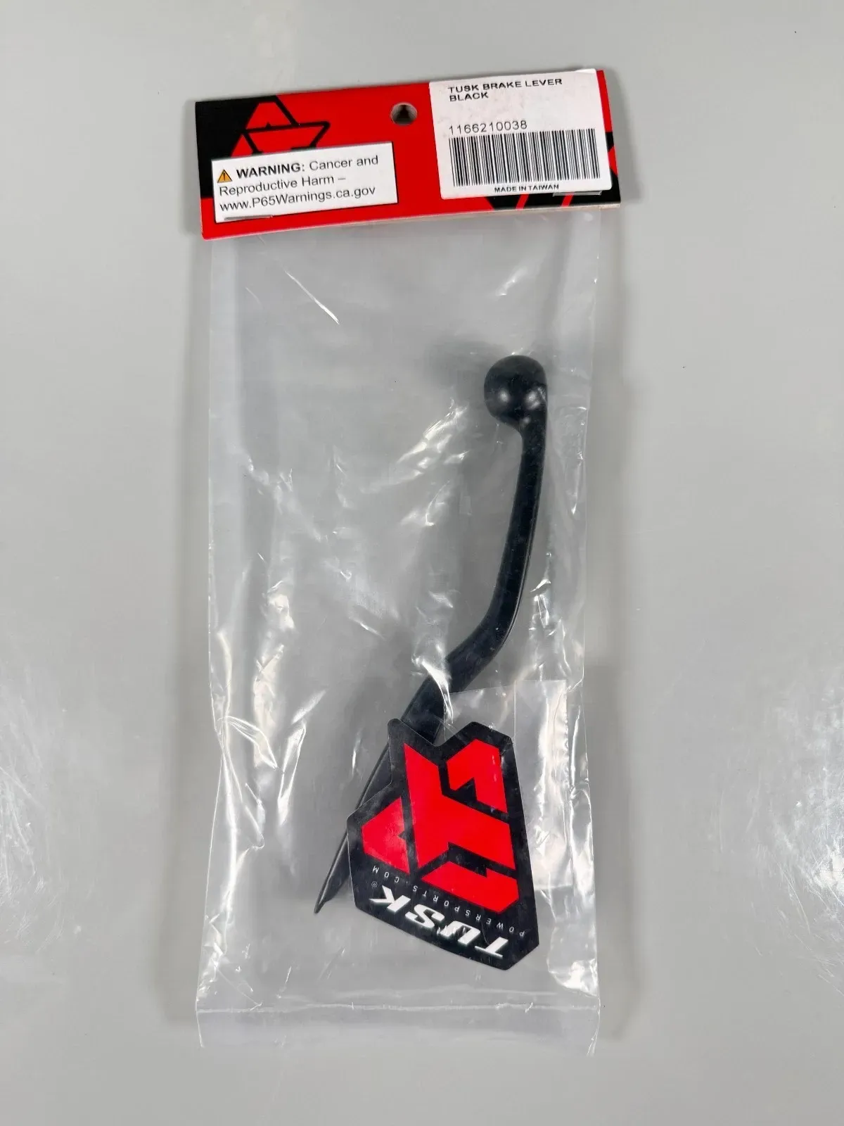 Front Brake Lever KTM Husaberg Husqvarna Tusk Black 2005-2014 SX XC F W EXC FC