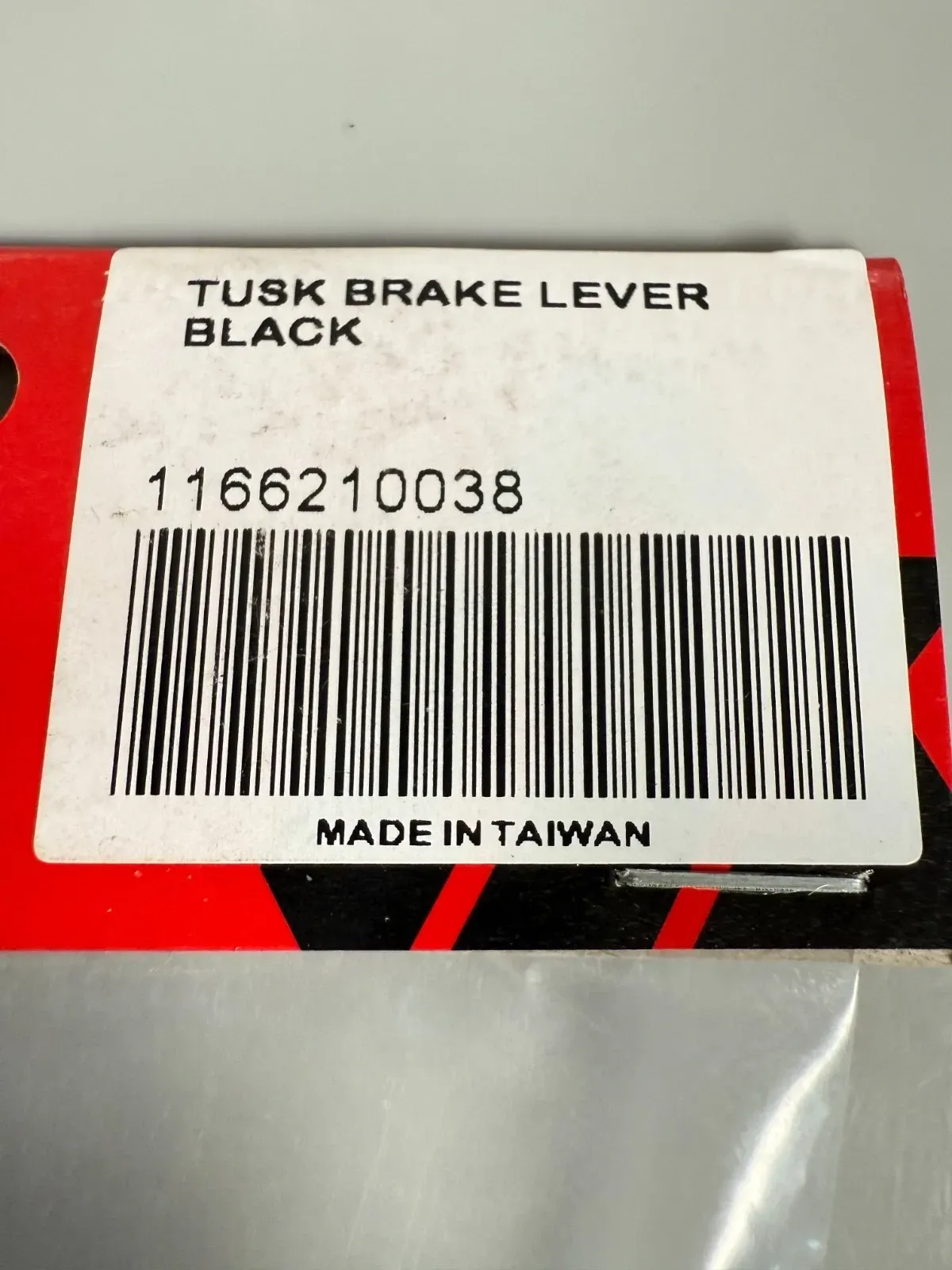 Front Brake Lever KTM Husaberg Husqvarna Tusk Black 2005-2014 SX XC F W EXC FC