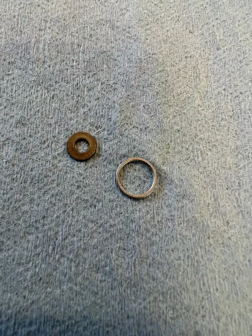 17-22 KTM 125 150 SX XC Jet Kit JD Jetting JDK029 125SX 150SX 125XC Pilot Main