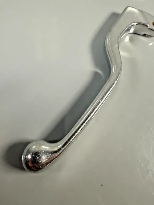 Clutch Lever Suzuki RM-Z RMZ250 RMZ450 2005-2025 Tusk Silver 250 450 Z Z250 Z450