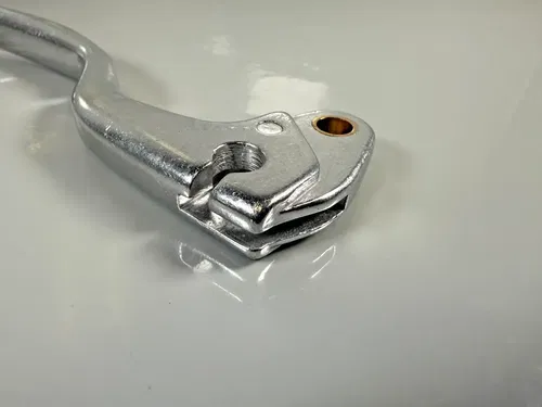 Clutch Lever Suzuki RM-Z RMZ250 RMZ450 2005-2025 Tusk Silver 250 450 Z Z250 Z450