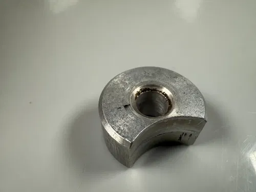Powervalve Valve Guide OEM Kawasaki KX250 1993-2001 KX 250 49002-1118