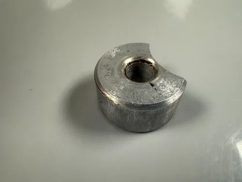 Powervalve Valve Guide OEM Kawasaki KX250 1993-2001 KX 250 49002-1118