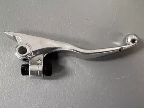 Front Brake Lever 2024 Kawasaki KX450 KX450X Tusk Silver Brembo KX 450 F X 24