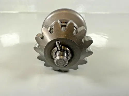 Governor OEM Kawasaki KX250 Gear Spur Spring Holder Guide Shaft 1998-1999 KX 250