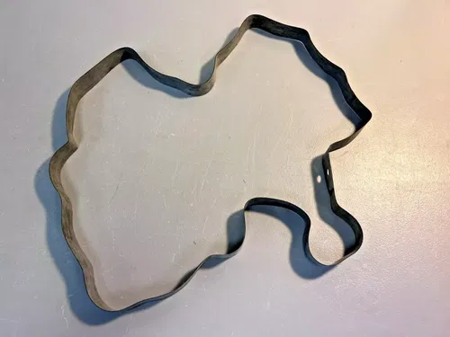 Rim Strip 21" Inch Tusk Rubber CR CRF KX KXF RM RMZ YZ YZF SX TC FC MC Dirt Bike