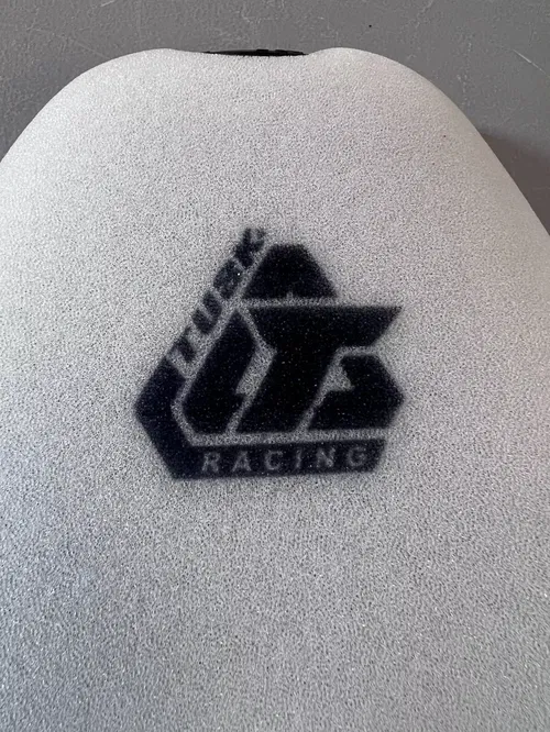 Air Filter Yamaha YZ250F YZ450F YZ450FX Tusk Foam 2023-2025 YZ WR 250 450 F FX