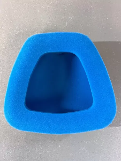 Air Filter Yamaha YZ250F YZ450F YZ450FX Tusk Foam 2023-2025 YZ WR 250 450 F FX