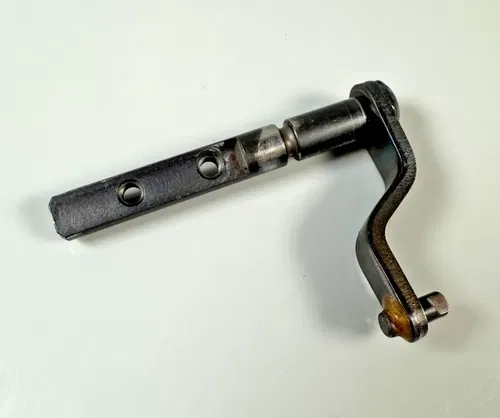 Governor Shaft OEM Kawasaki Exhaust Power Valve 1995-2004 KX 250 49114-1097
