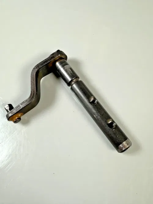 Governor Shaft OEM Kawasaki Exhaust Power Valve 1995-2004 KX 250 49114-1097