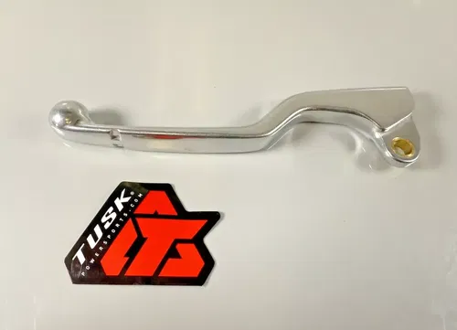 Clutch Lever Honda CRF125F Silver Tusk 2014-2025 CRF 125 F Big Wheel 1166230049