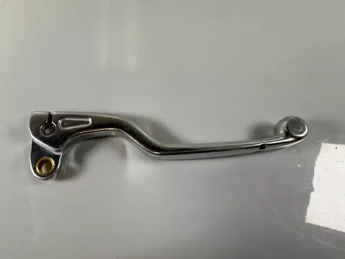 Clutch Lever Honda CRF125F Silver Tusk 2014-2025 CRF 125 F Big Wheel 1166230049