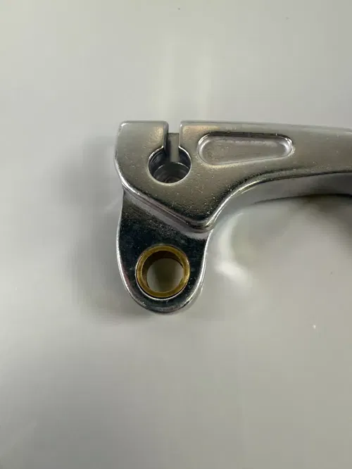 Clutch Lever Honda CRF125F Silver Tusk 2014-2025 CRF 125 F Big Wheel 1166230049