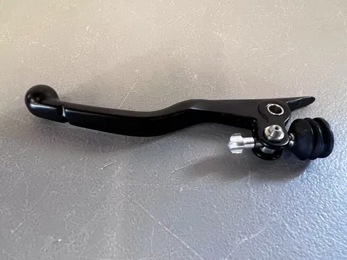 Front Brake Lever KTM Husqvarna Gas Gas 65 85 SX TC MC Tusk Black 65SX 85SX