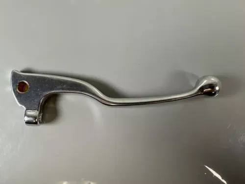 Front Brake Lever Yamaha TW200 XT250 Tusk Silver TTR TW WR XT YZ 200 250 R X