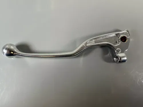 Front Brake Lever Yamaha TW200 XT250 Tusk Silver TTR TW WR XT YZ 200 250 R X