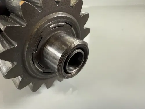 Transmission OEM Kawasaki KX250 Gears Input Output Shaft 1994-1998 KX 250