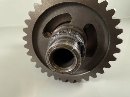 Transmission OEM Kawasaki KX250 Gears Input Output Shaft 1994-1998 KX 250