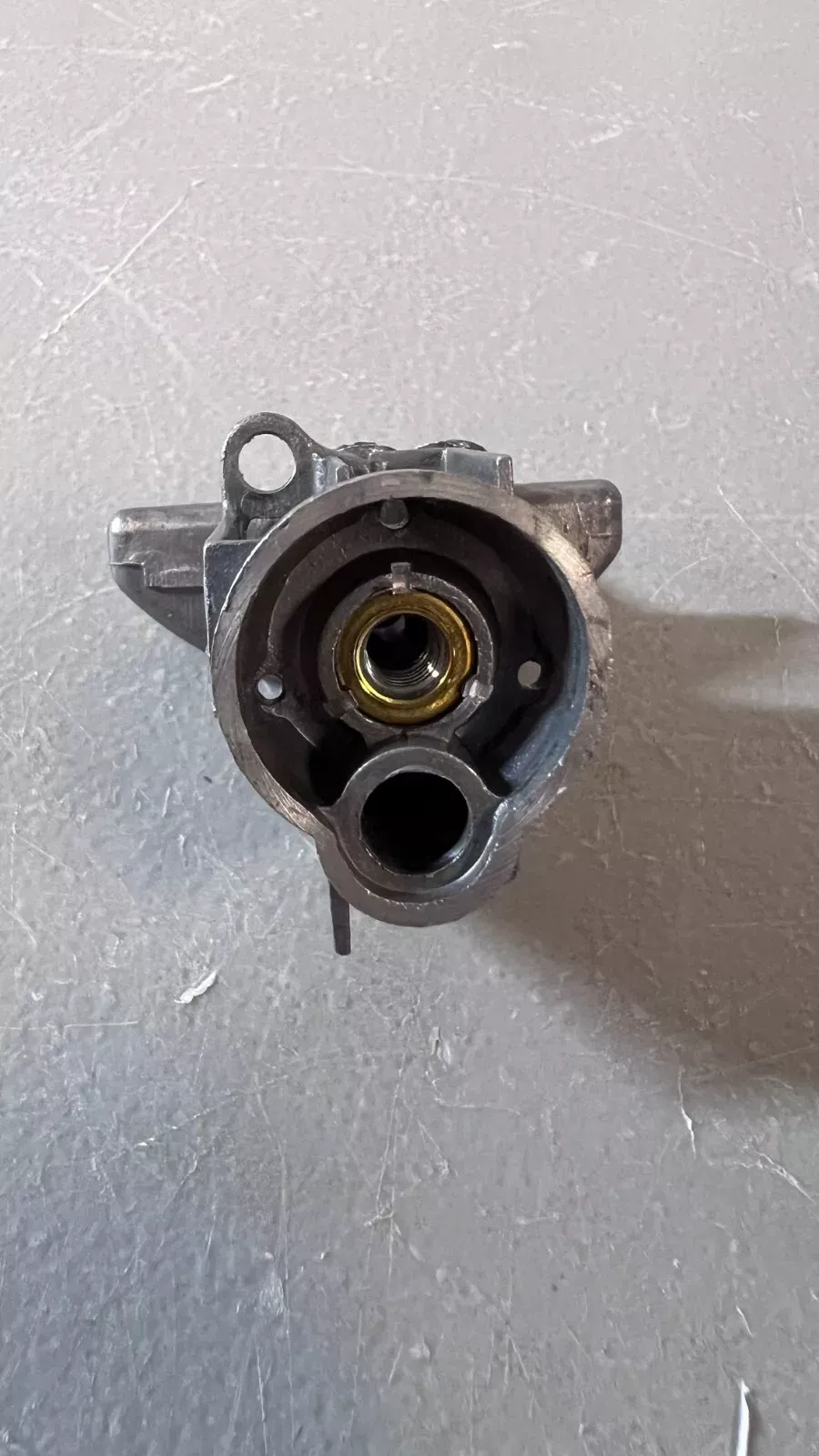 ONE NEW FESTO LFR-1/4-D-MINI 159631 filter regulator | eBay