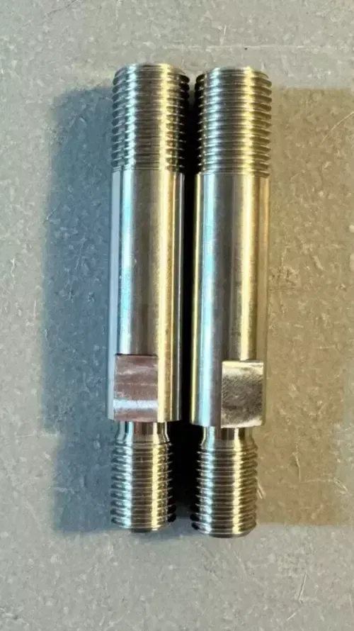 Ride Engineering  Replacement Bar Mount Posts Suzuki RM RMZ 125 250 450 Z