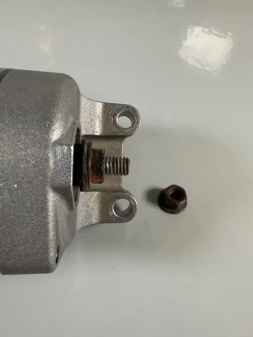 Starter Motor OEM Kawasaki KX450 Electric Start 2019-2025 KX 450 F X SR