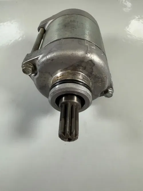 Starter Motor OEM Kawasaki KX450 Electric Start 2019-2025 KX 450 F X SR