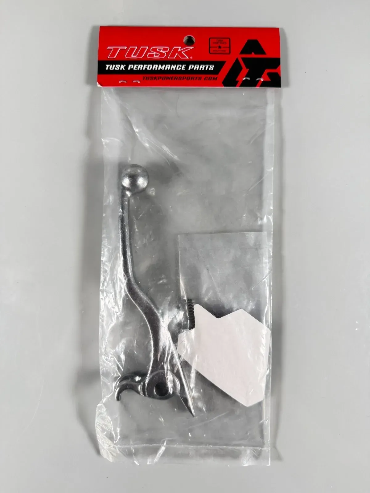 Front Brake Lever KTM Husaberg Husqvarna Tusk Silver 2005-2014 SX XC F W EXC FC