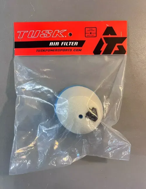Air Filter Suzuki RM85 RM85L RM80 Tusk 1986-2003 RM 80 85 85 L