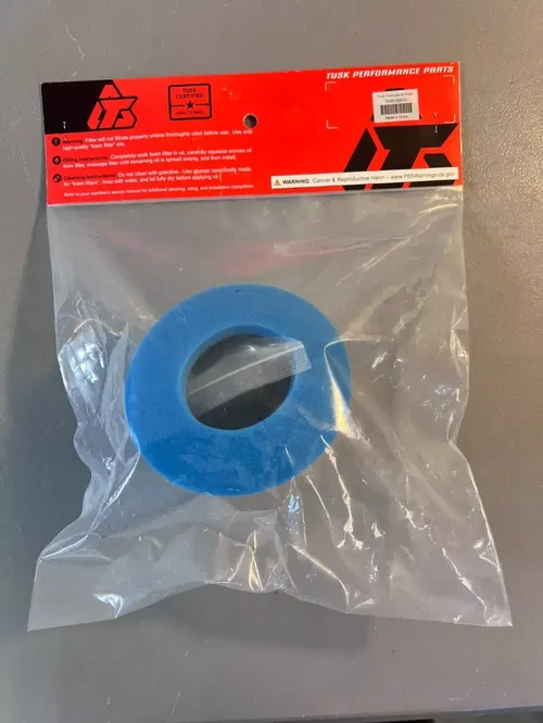 Air Filter Suzuki RM85 RM85L RM80 Tusk 1986-2003 RM 80 85 85 L