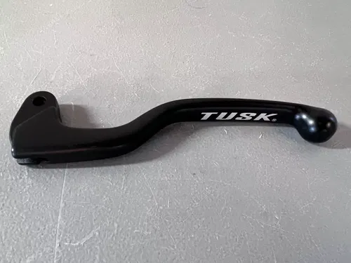 Kawasaki KX Clutch Lever Tusk Black KX65 KX85 KX100 KX125 KX250 KX250F 125 250